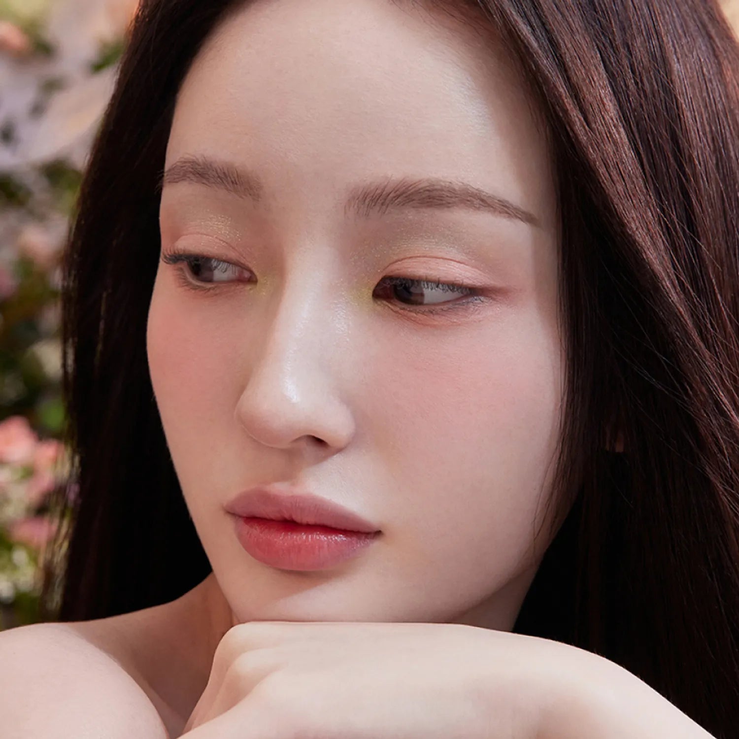 Ameli Step Basic Eyeshadow (12 Colors)