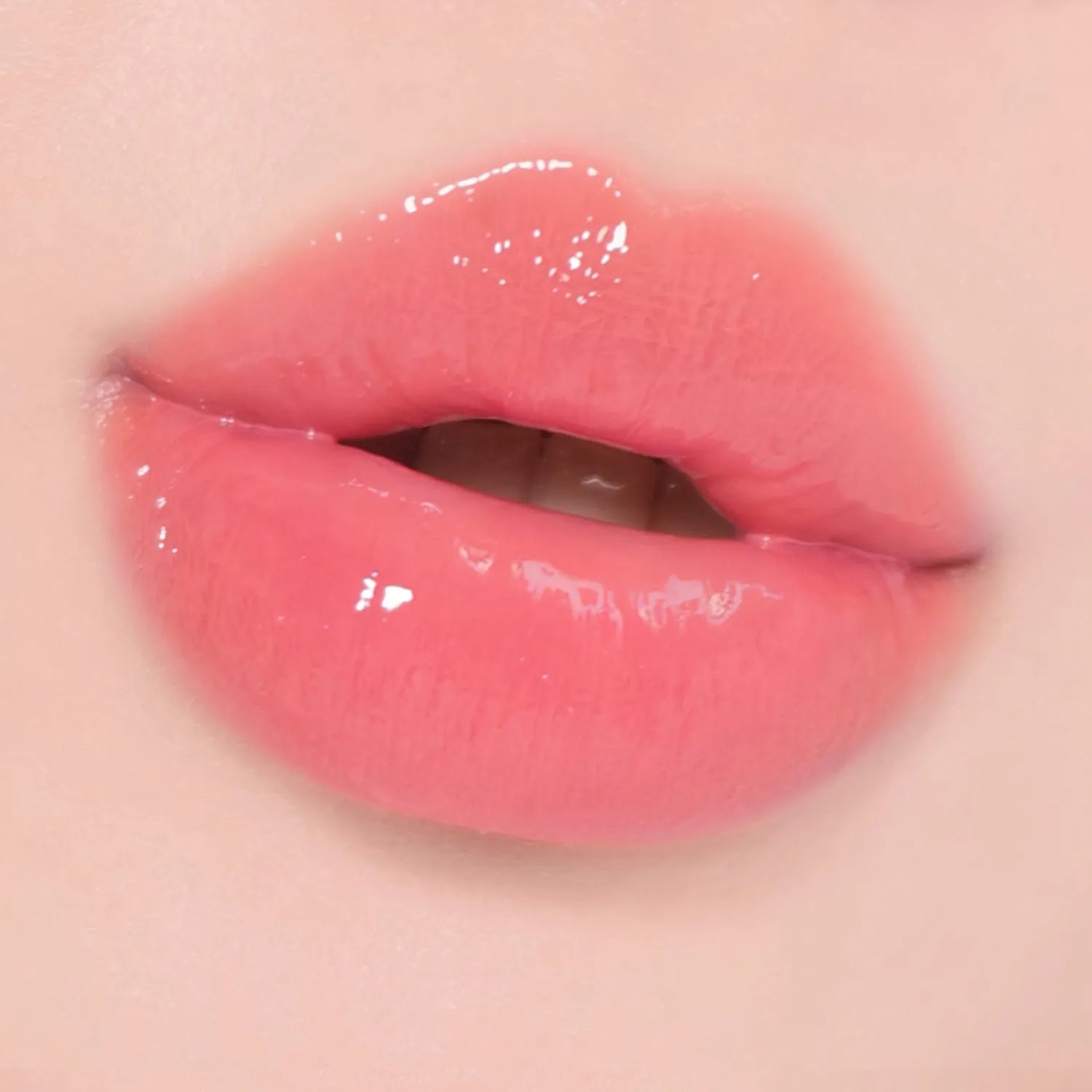 VEGANIZE Collagen Glass Lip Glass Balm 1.8g