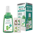 Rausch Revital Shampoo with Wassernabel and Caffeine 200ml Limited Set (+Best Sampler 4P)