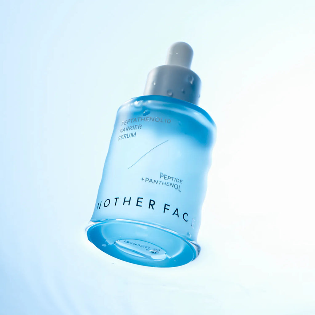 anotherface Peptathenol10 Barrier Serum 40ml
