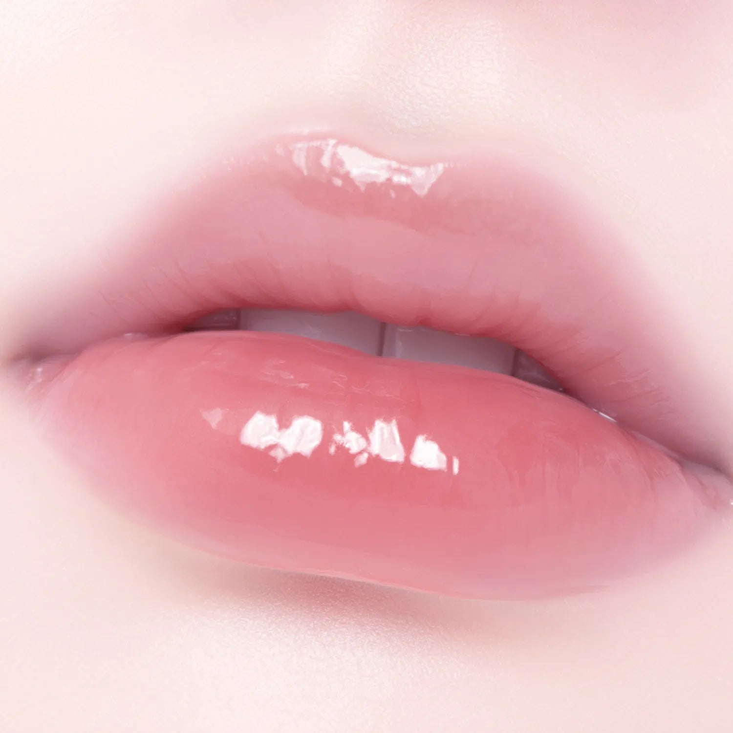Dinto Mirrorless Lip Oil Gloss (10 Colors)