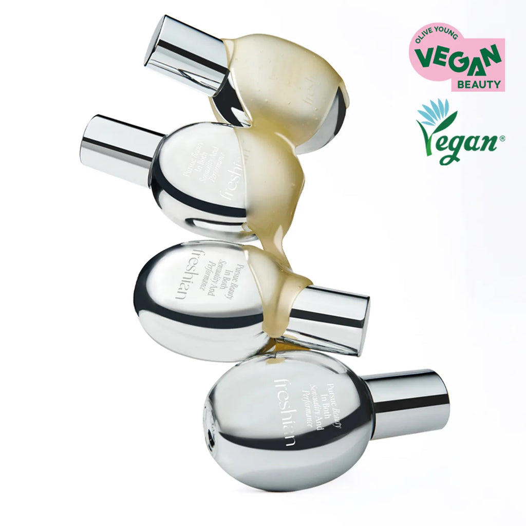 freshian Glutathione Prep Primer (Vegan) 40ml