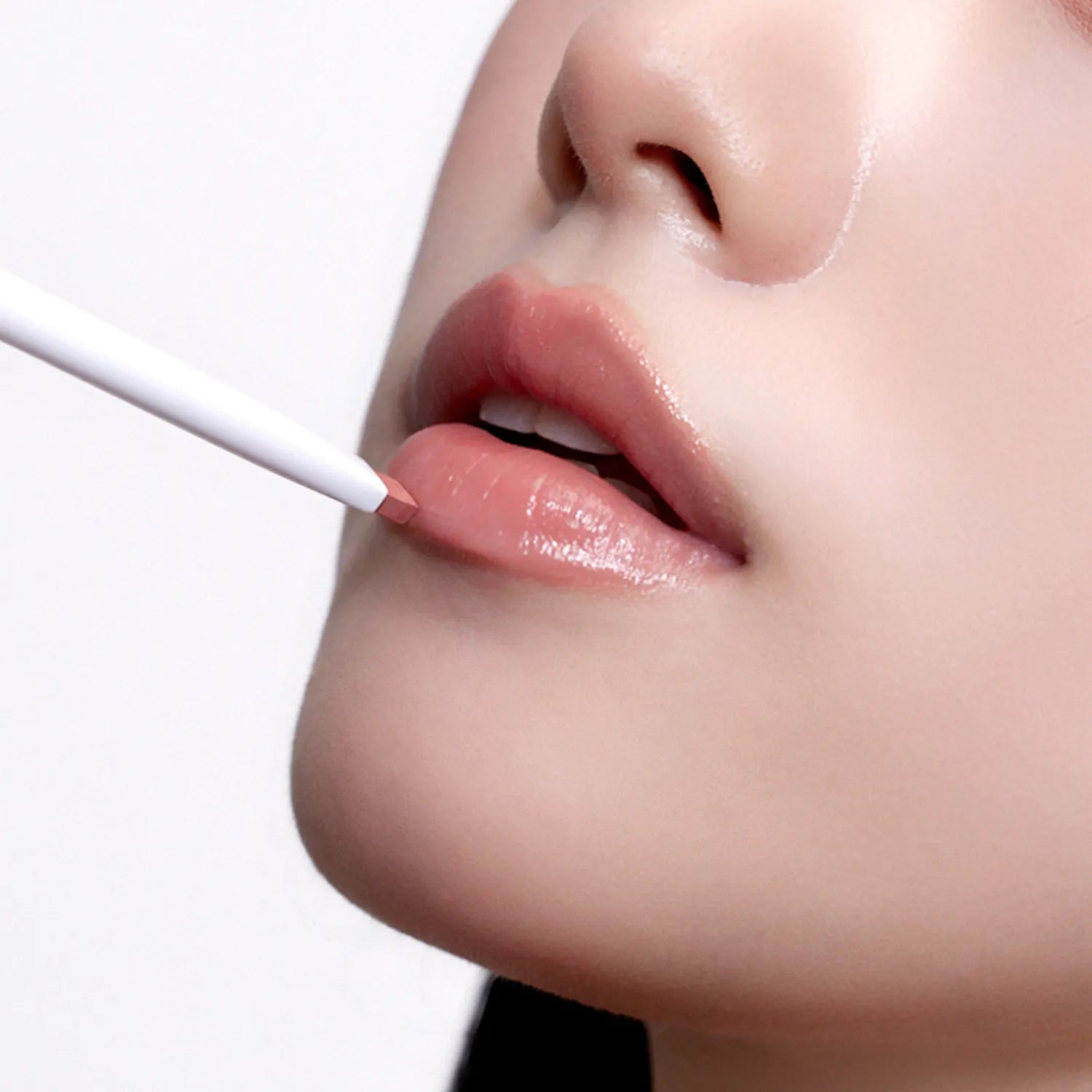 nonoer Over Detail Lip Pencil (7 Colors)