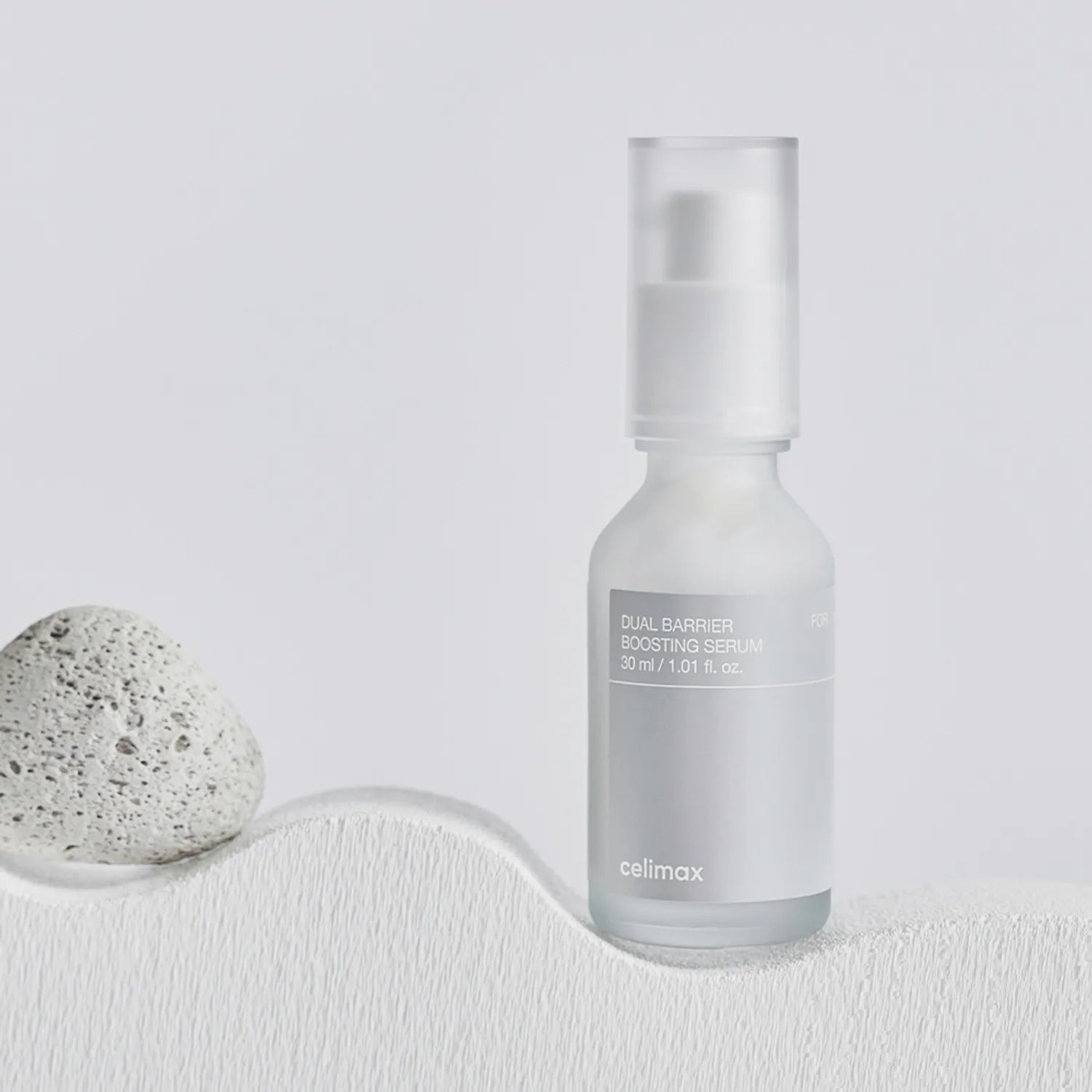 celimax Dual Barrier Boosting Serum 30ml