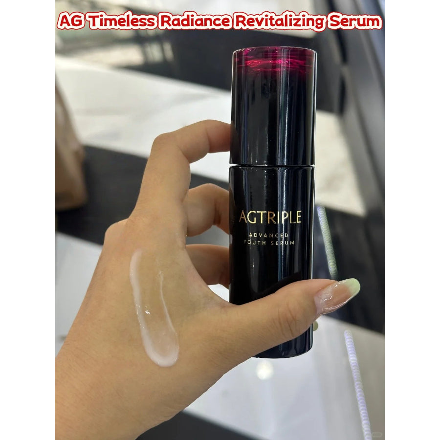 COCOCHI Timeless Radiance Revitalizing Youth Serum 30ml