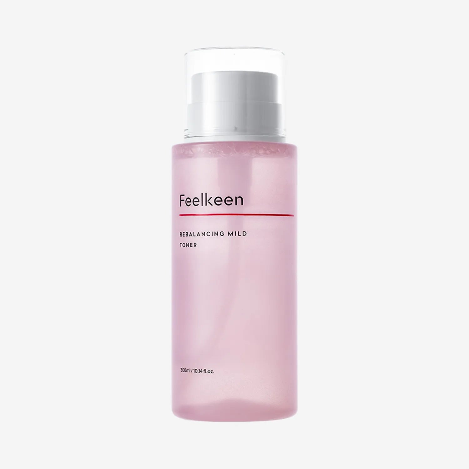 Feelkeen Rebalancing Mild Toner 300ml