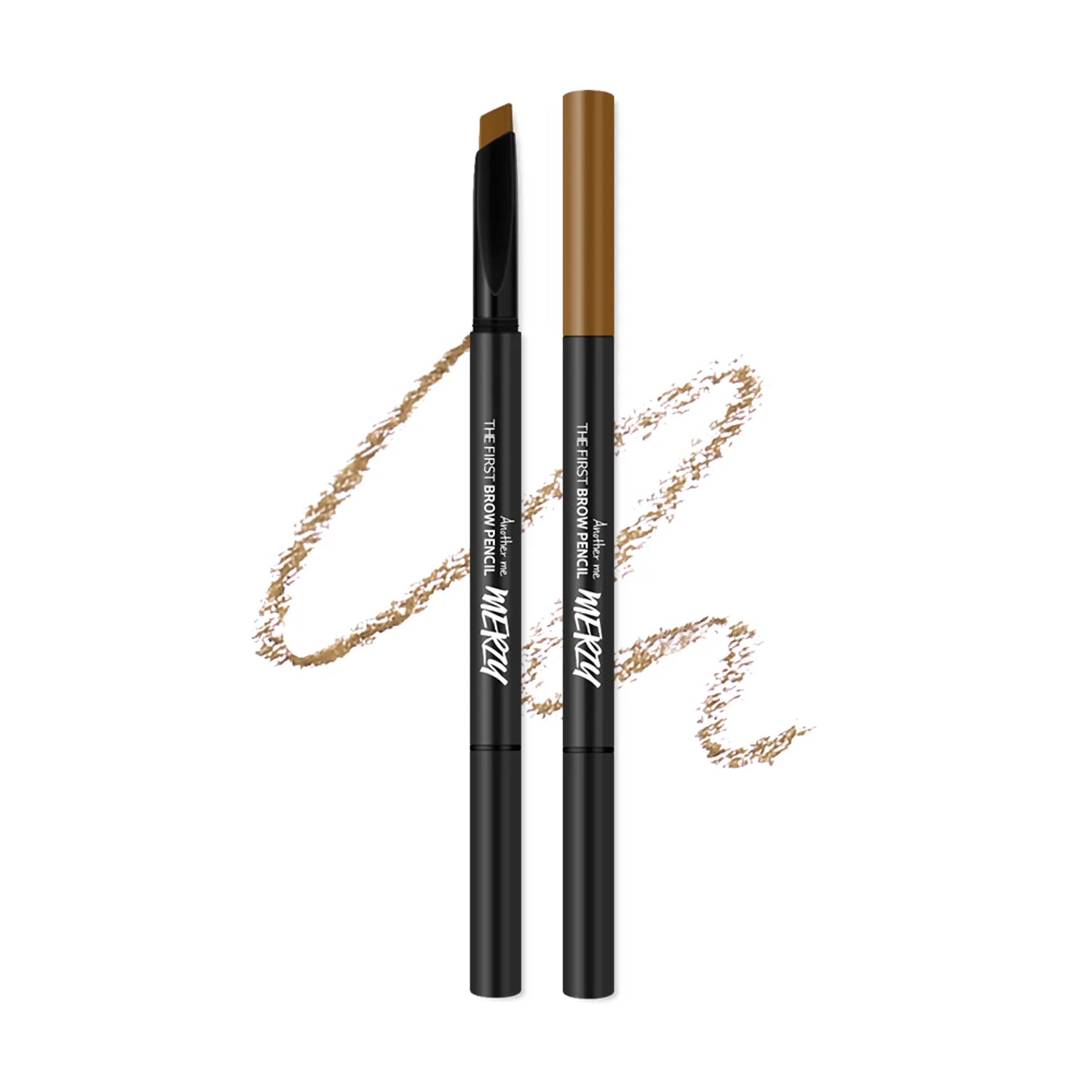 Merzy The First Brow Pencil 0.3g