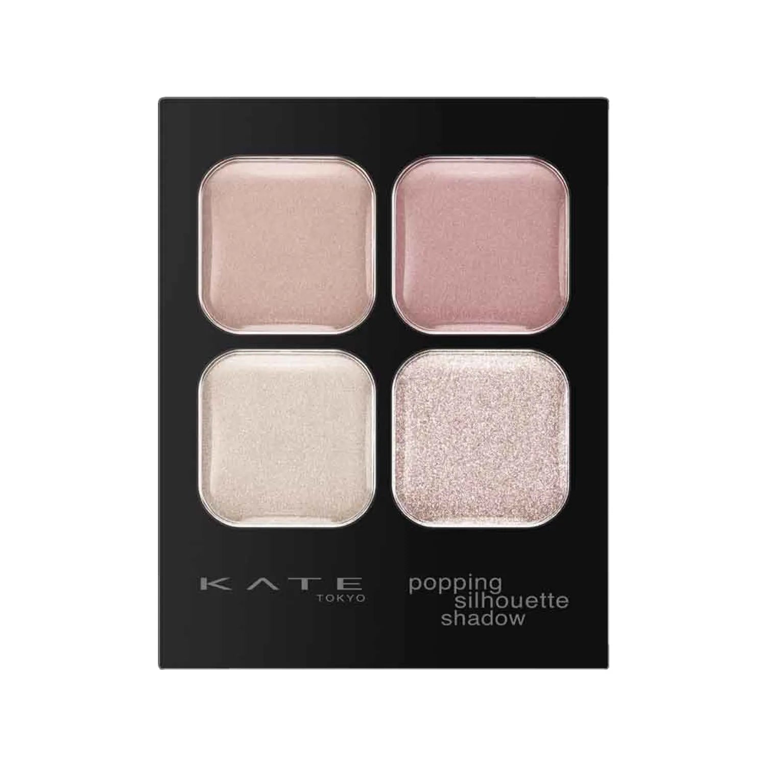 KATE Popping Silhouette Shadow 3.6g