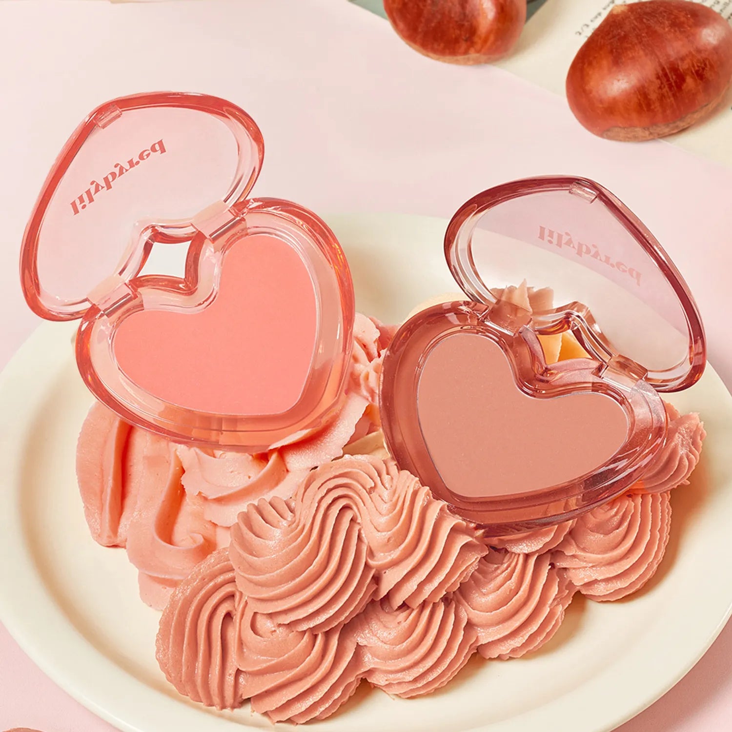 lilybyred Love Beam Sherbet Cheek (8 Colors)