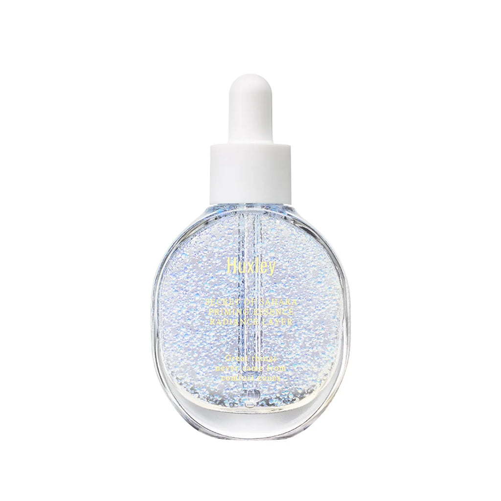 Huxley Priming Essence Radiance Layer 30mL