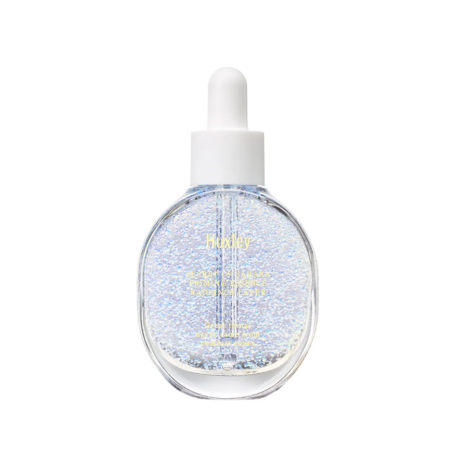 Huxley Priming Essence Radiance Layer 30mL