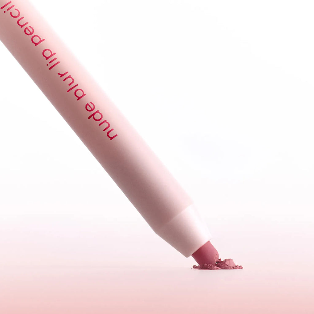 colorgram Nude Blur Lip Pencil (5 Colors)