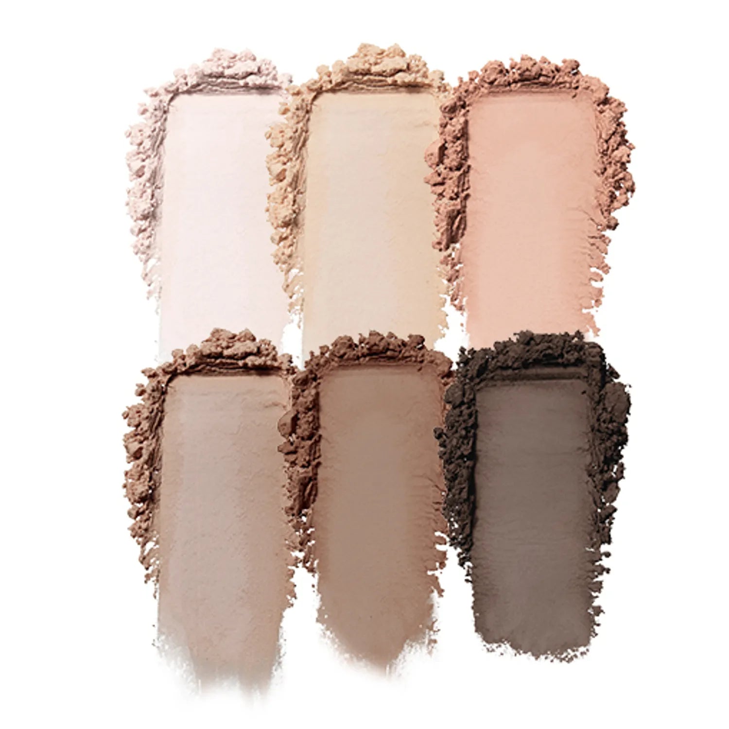 BBIA Ready To Wear Eye Palette (9 Options)
