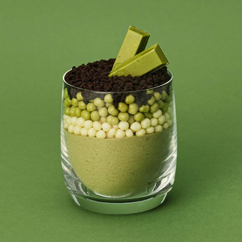 Variway P-Routine Shake #Matcha 50g