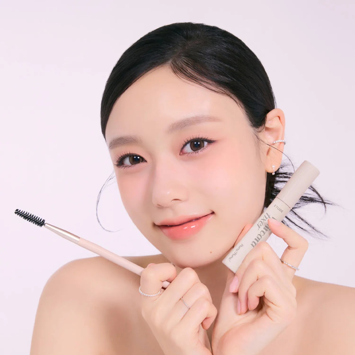 ETUDE Pang Pang Haircara Fixer 10ml