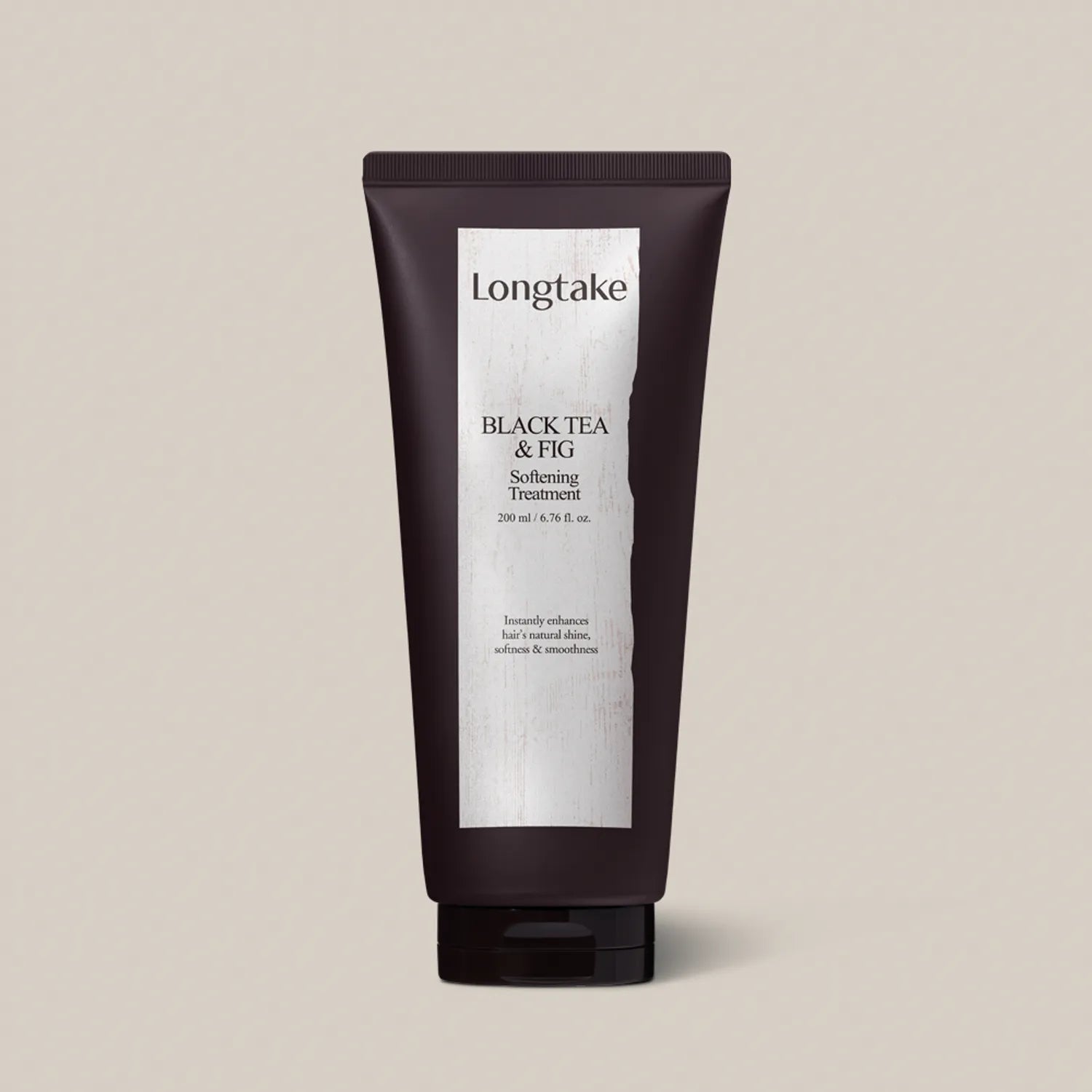Longtake Treatment 200mL Set (+100mL) (Sandalwood/Black Tea & Fig)
