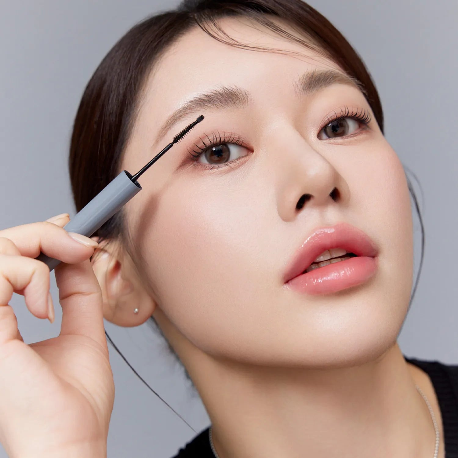mude. Eyelash Tinting Serum Shot (2 Colors)