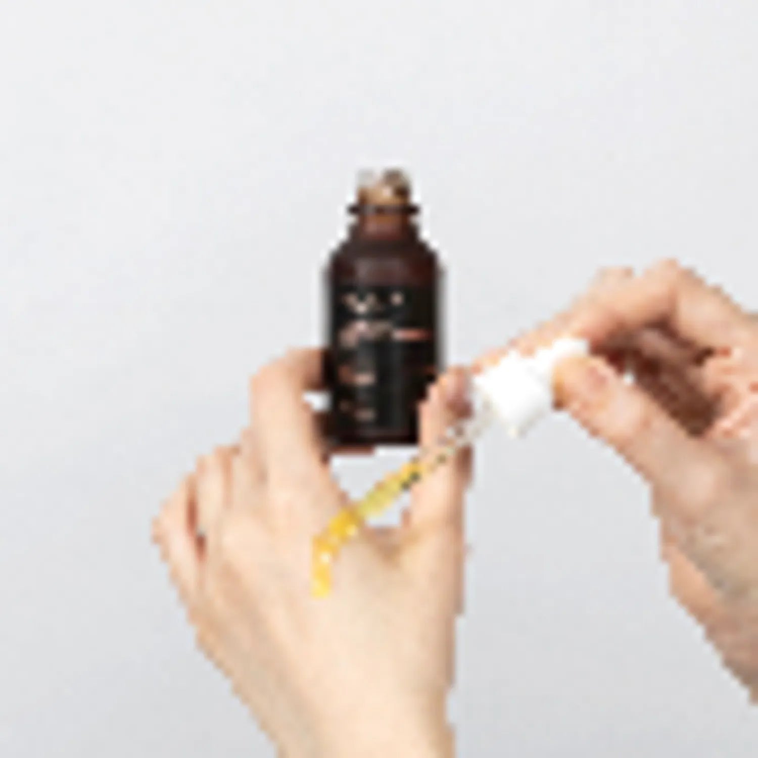 Mary & May Idebenone + Blackberry Complex Serum 30mL