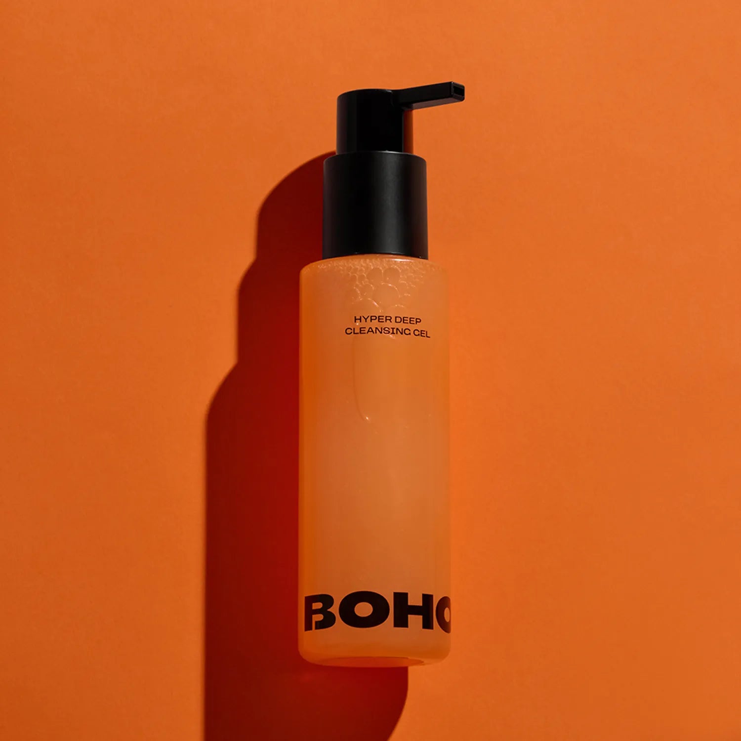 BOHO Hyper Deep Cleansing Gel 150ml