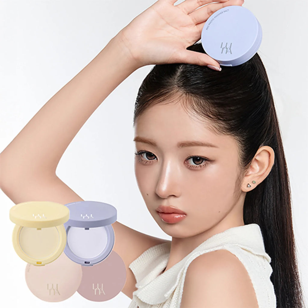 LUNA Pro Photo Finisher (4 Shades)