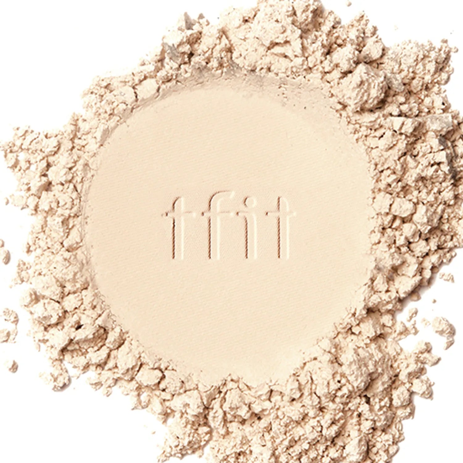tfit Translucent Set Finishing Powder (5 Colors)