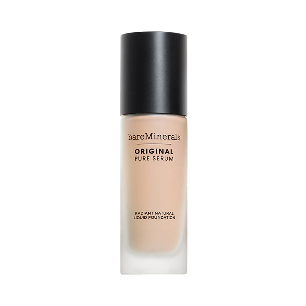 bareMinerals Original Pure Serum Foundation 30ml