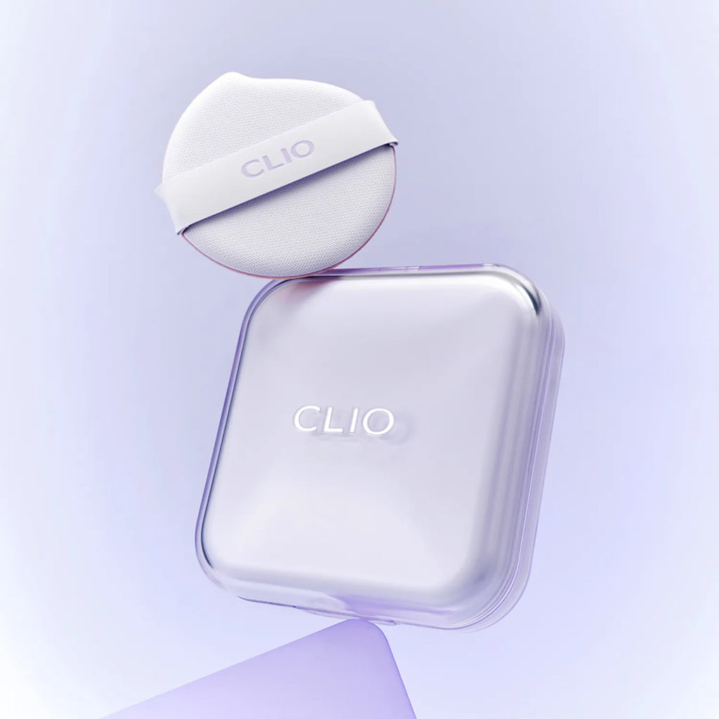 CLIO Kill Cover Mesh Blur Cushion 15g (+Refiil) (4 Shades)
