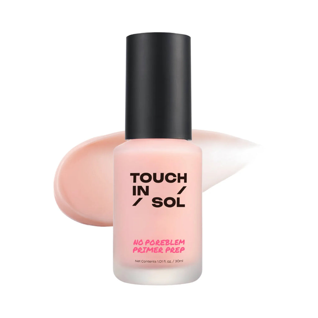 touchinSOL No Poreblem Primer Prep 30ml