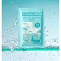 Real Barrier Watery Hyal Serum Mask Sheet 10ea