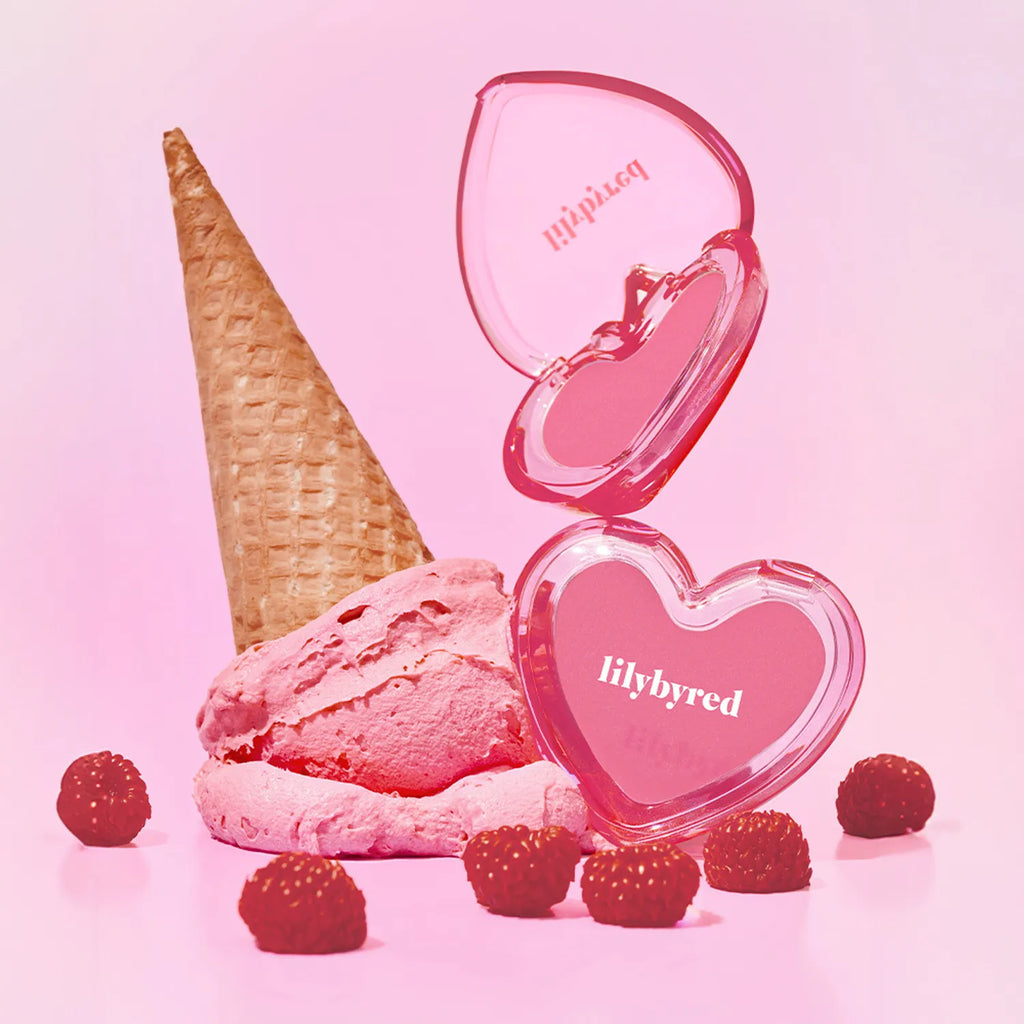 lilybyred Love Beam Sherbet Cheek (8 Colors)