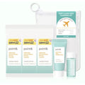 POINT& Deep Clean Mini Cleansing Travel Kit (Lip & Eye Remover Long Pad 3ea+Oil 15ml+Foam 15ml)