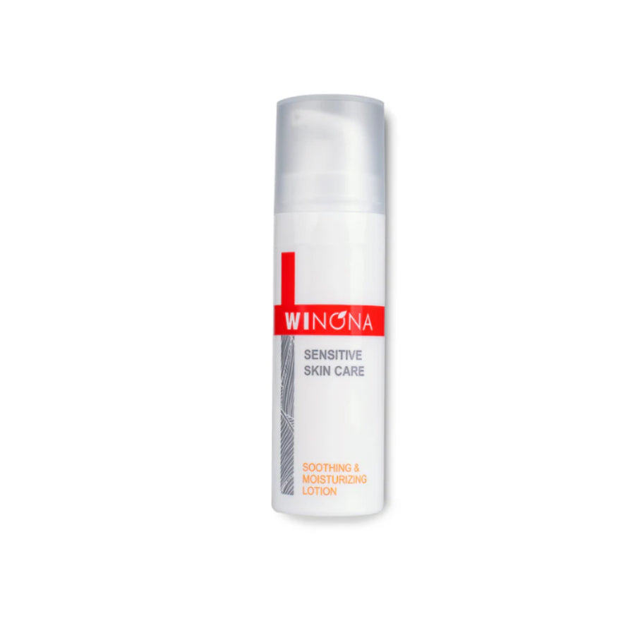 Winona Sensitive Soothing Redness Relief Cream (15g)