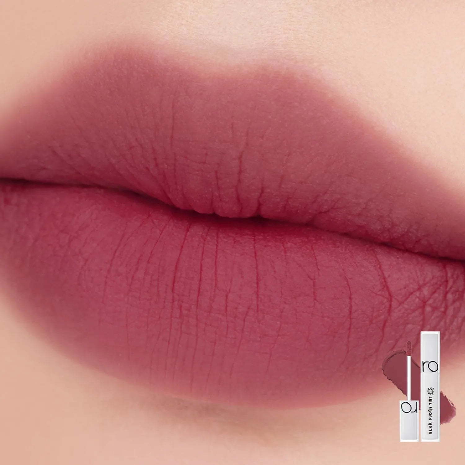 rom&nd Blur Fudge Tint (15 Colors)