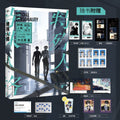 Dangerous Personality | Vol.1 & Vol.2 (Novel)