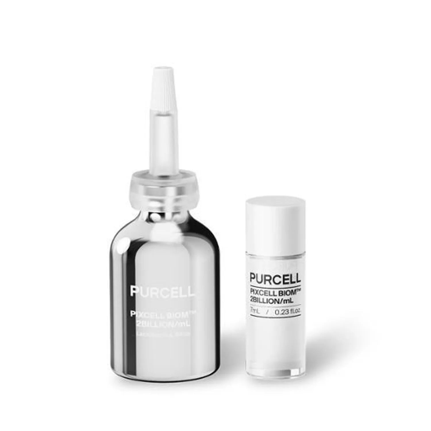 PURCELL PIXCELL BIOM&trade; 2 Billion/mL 20ml Set (+7ml)