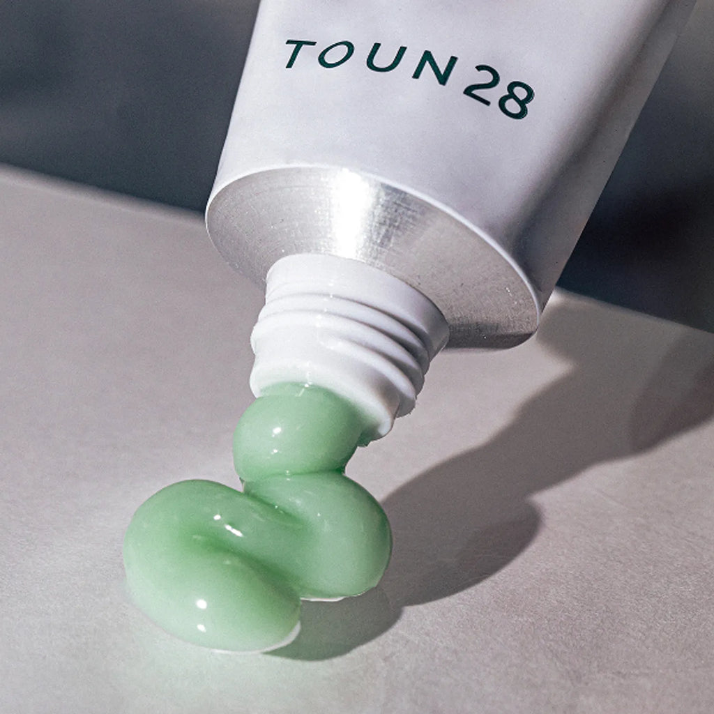 TOUN28 Haenam 404 Centella Asiatica Cream 50g