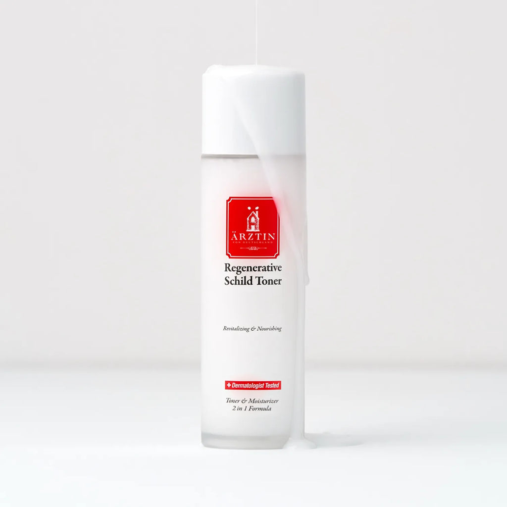 ARZTIN Regenerative Schild Toner 150ml