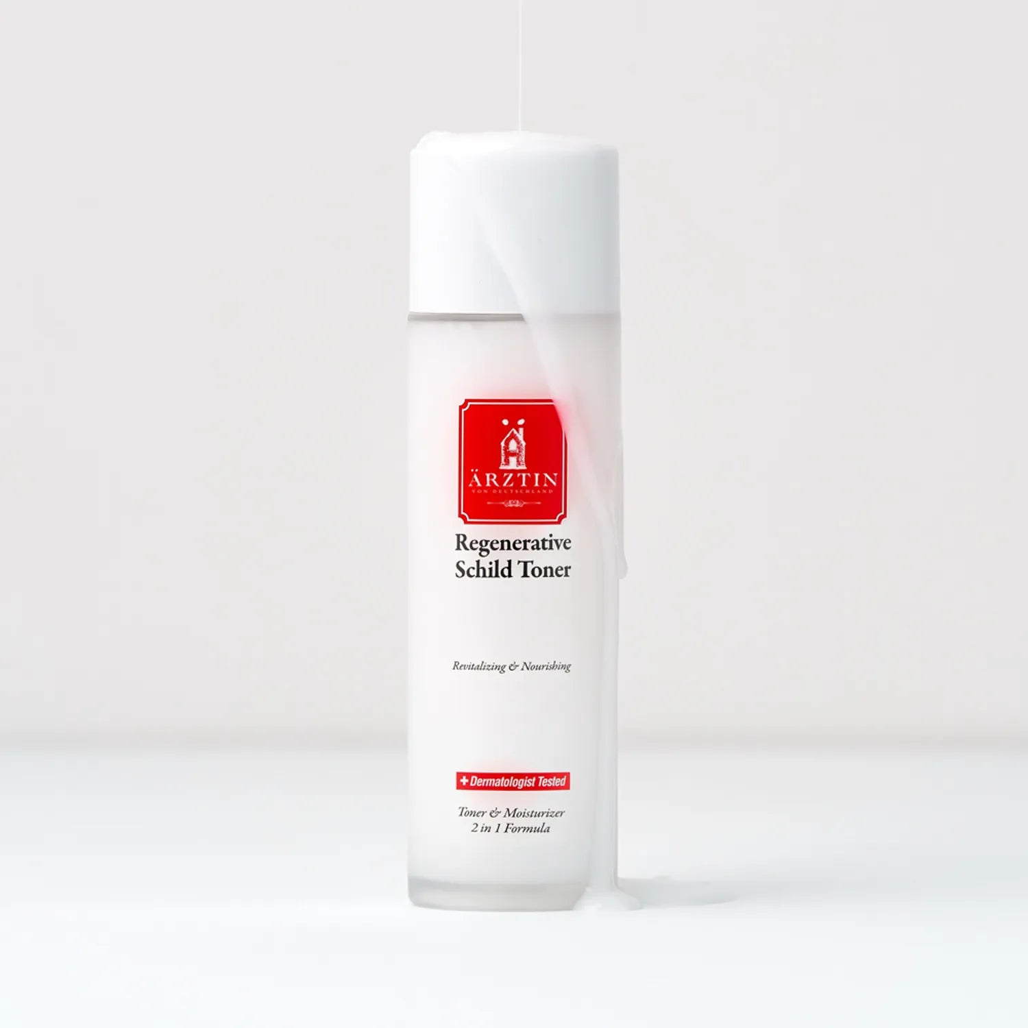 ARZTIN Regenerative Schild Toner 150ml