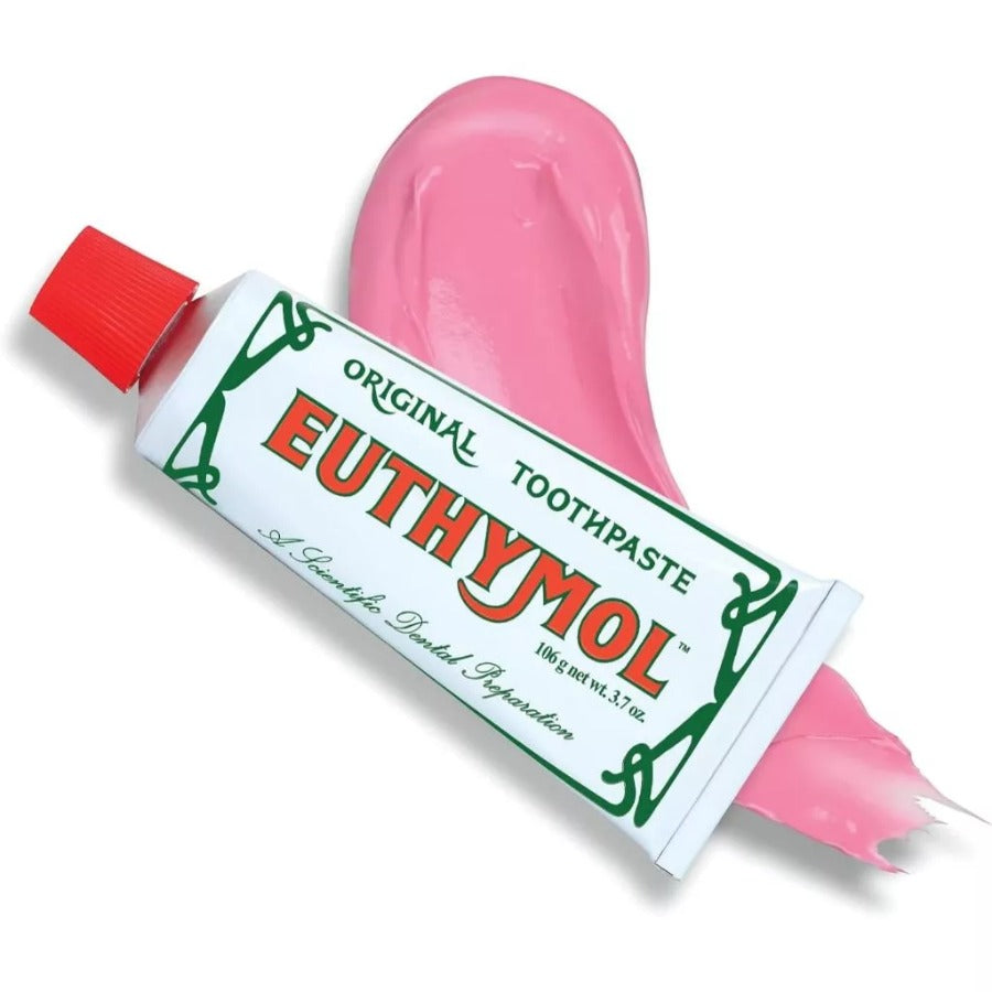 EUTHYMOLToothpaste 106g