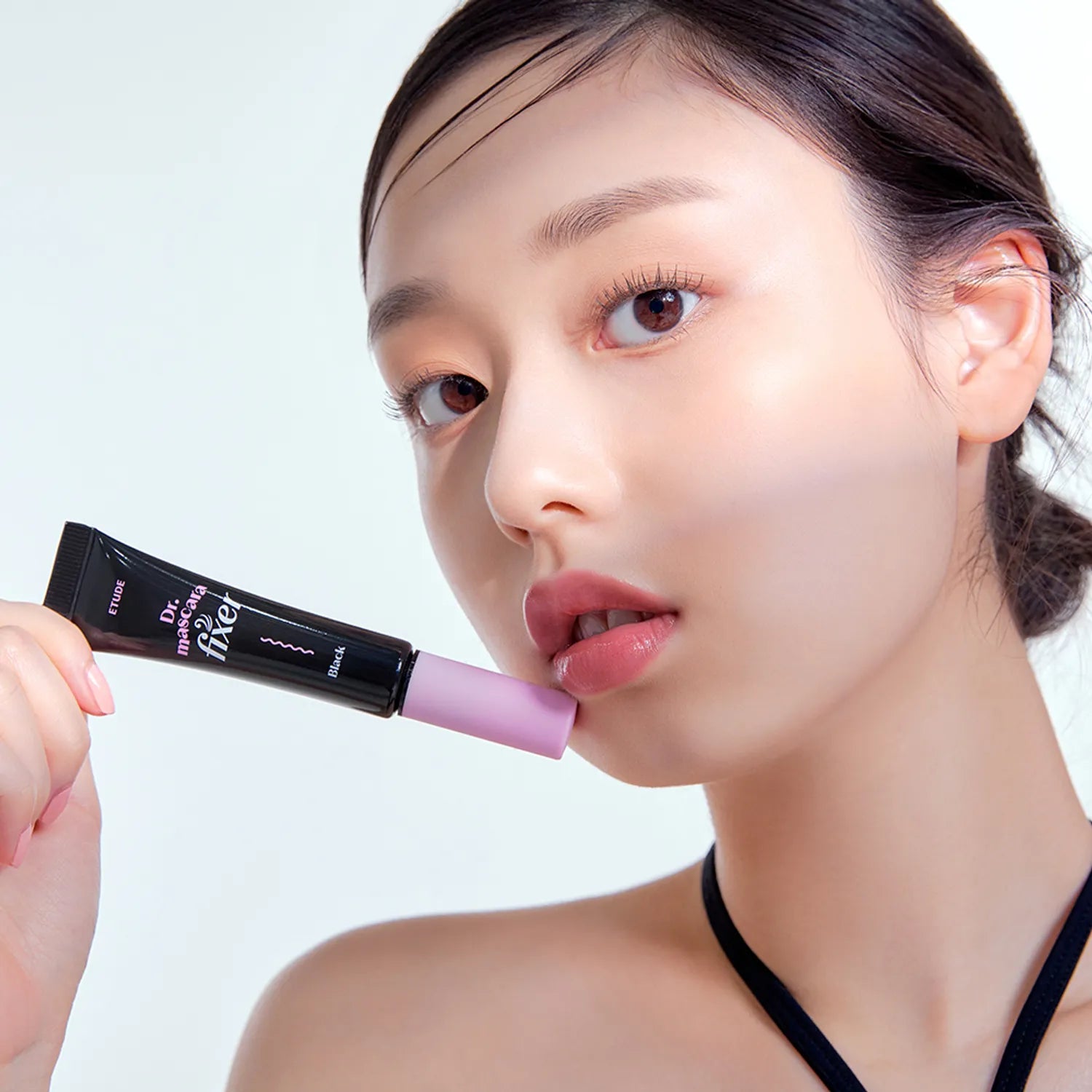 [NEW] ETUDE Dr. Mascara Fixer (3 Colors)