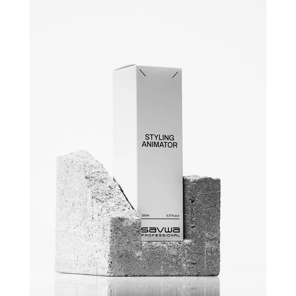 SAVWA PROFESSIONAL Styling Aminator 150ml