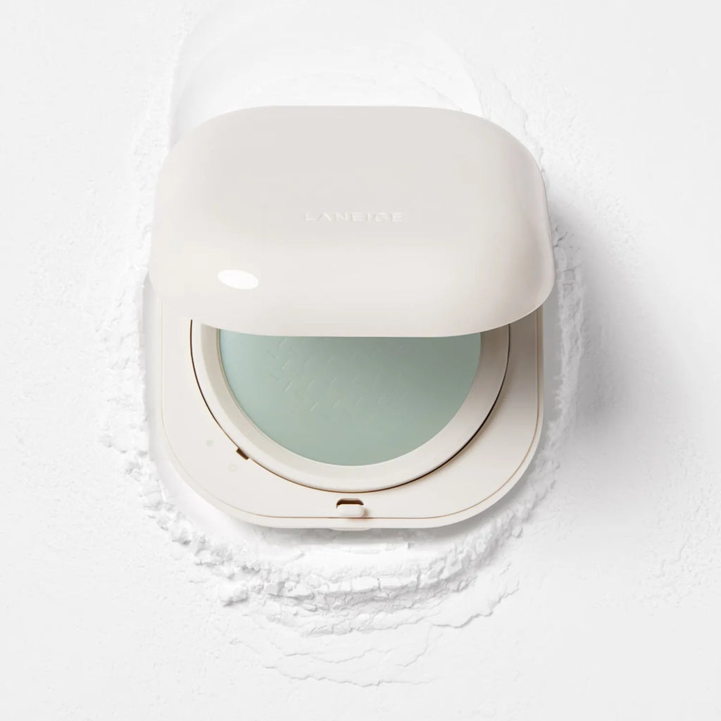 LANEIGE Neo Essential Blurring Finish Powder 7g (Set/Single)
