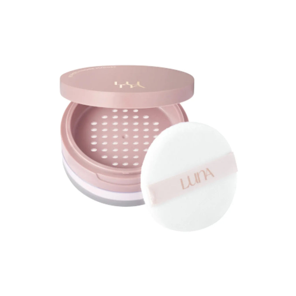LUNA Pro Photo Finisher Powder 10g