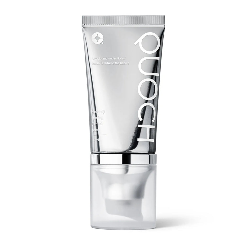 QUOCH Recovery Calming Blemish Balm 40ml 5 Colors