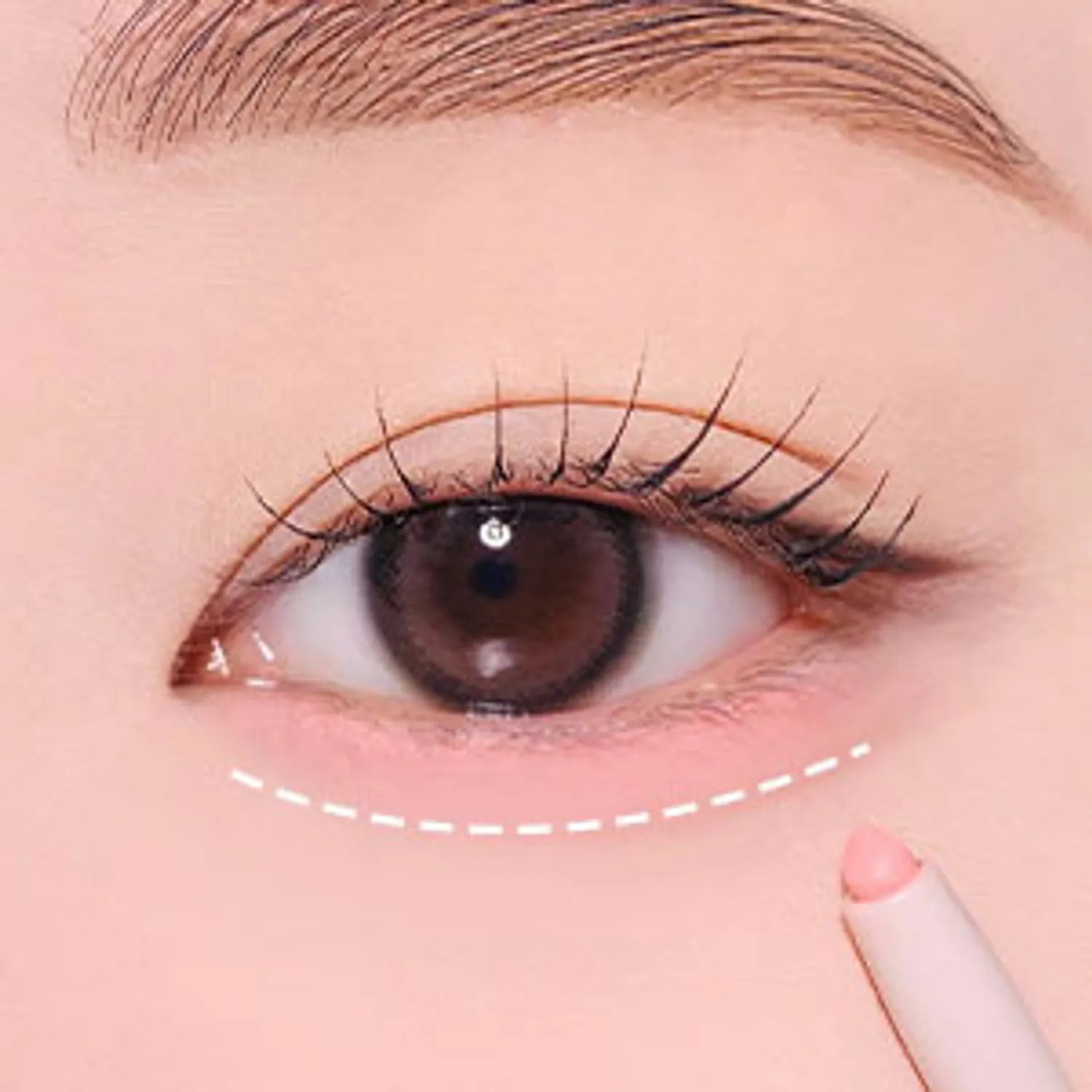 tooq Waterproof Slim Eyeliner (16 Colors)