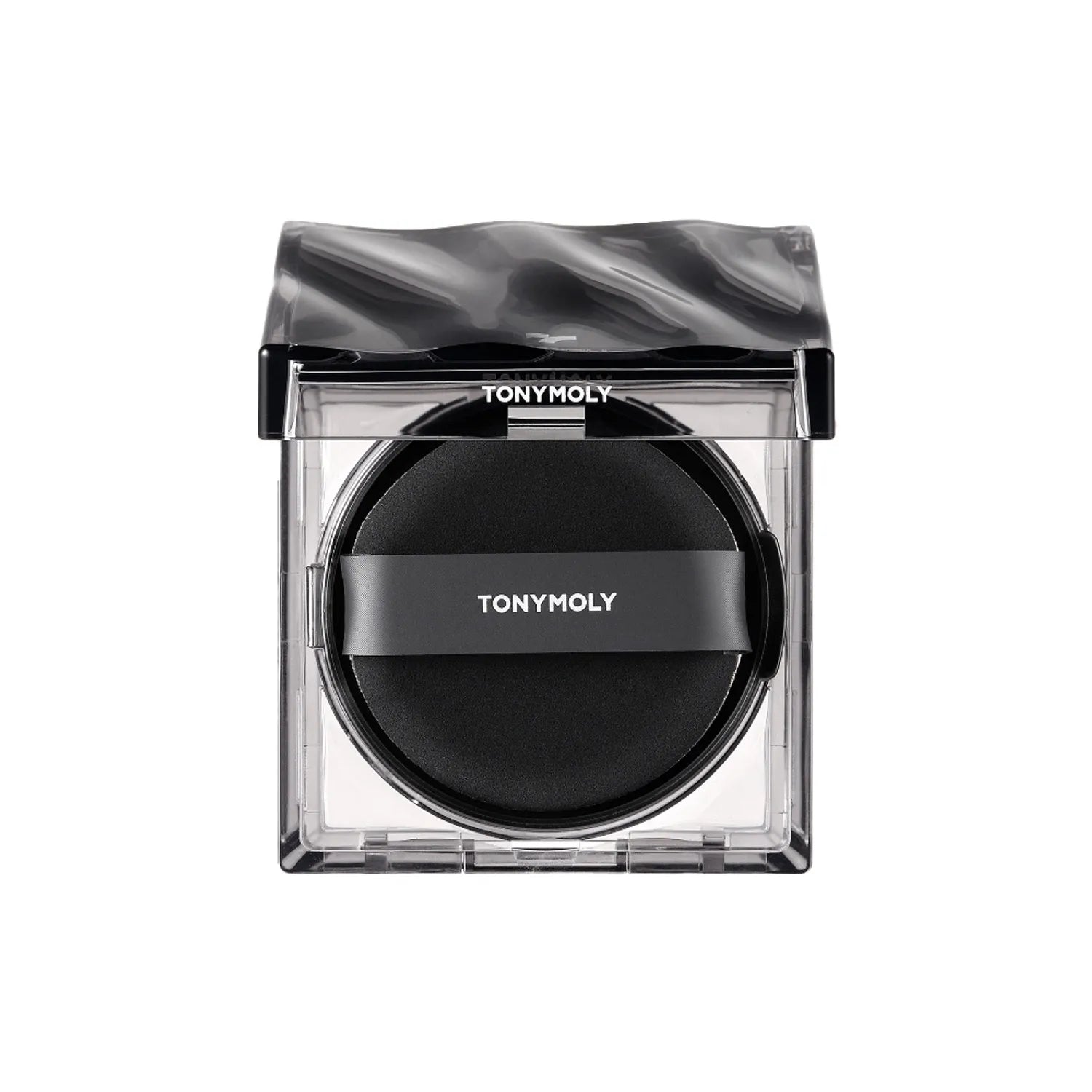 [ZOOTOPIA EDITION] TONYMOLY Skin Tone Fixing Cover Cushion Set