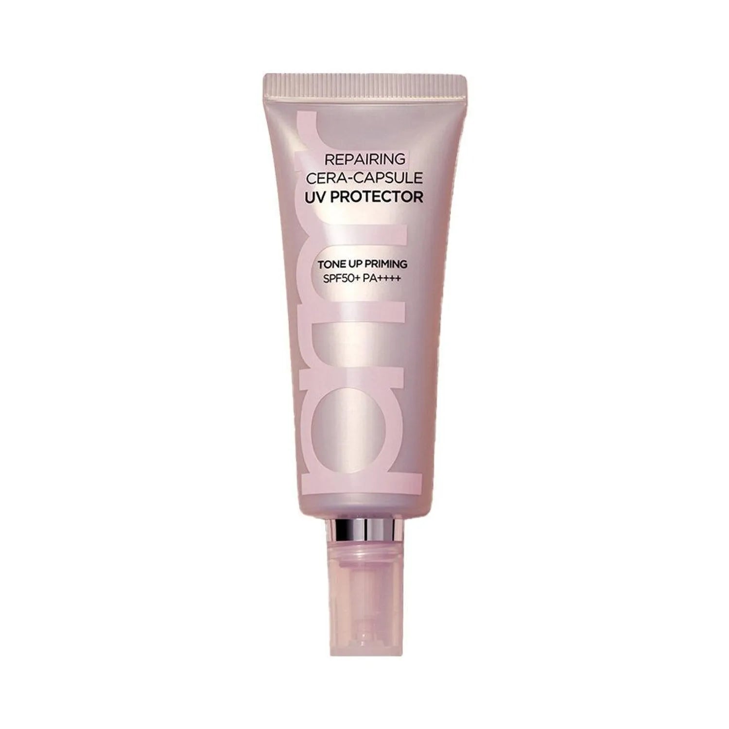 Primera Repairing Cera-Capsule UV Protector Tone Up Priming Double Pack (40ml+40ml)