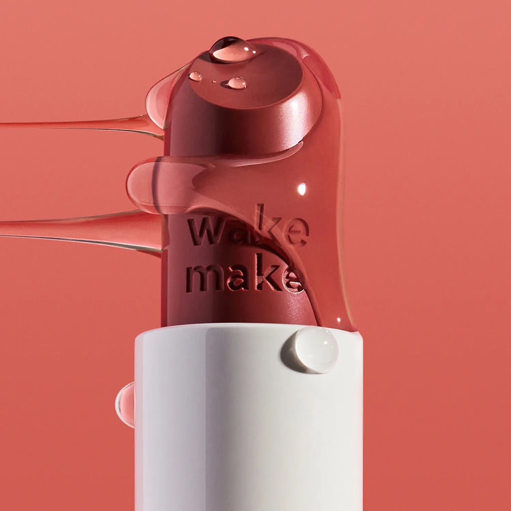 WAKEMAKE Healthy Glow Balm Stick (18 Colors)