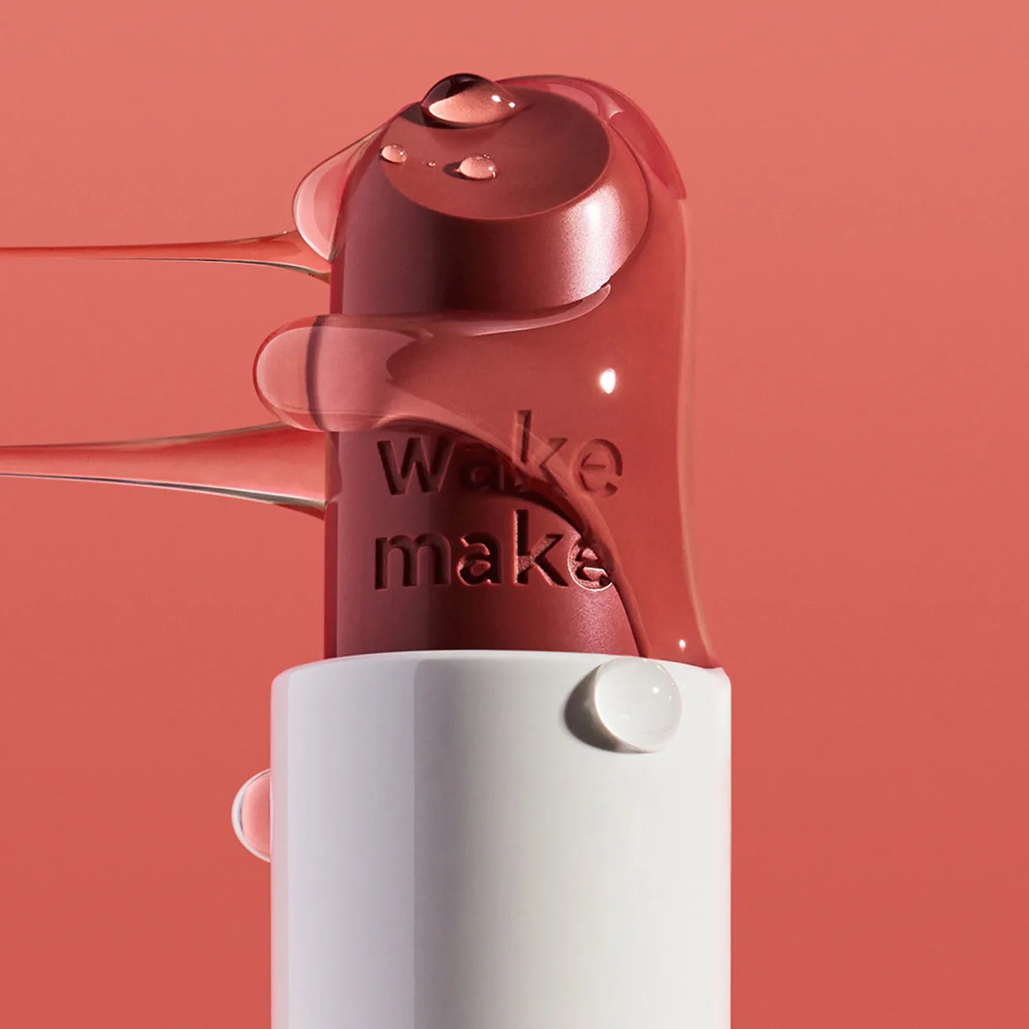 WAKEMAKE Healthy Glow Balm Stick (18 Colors)