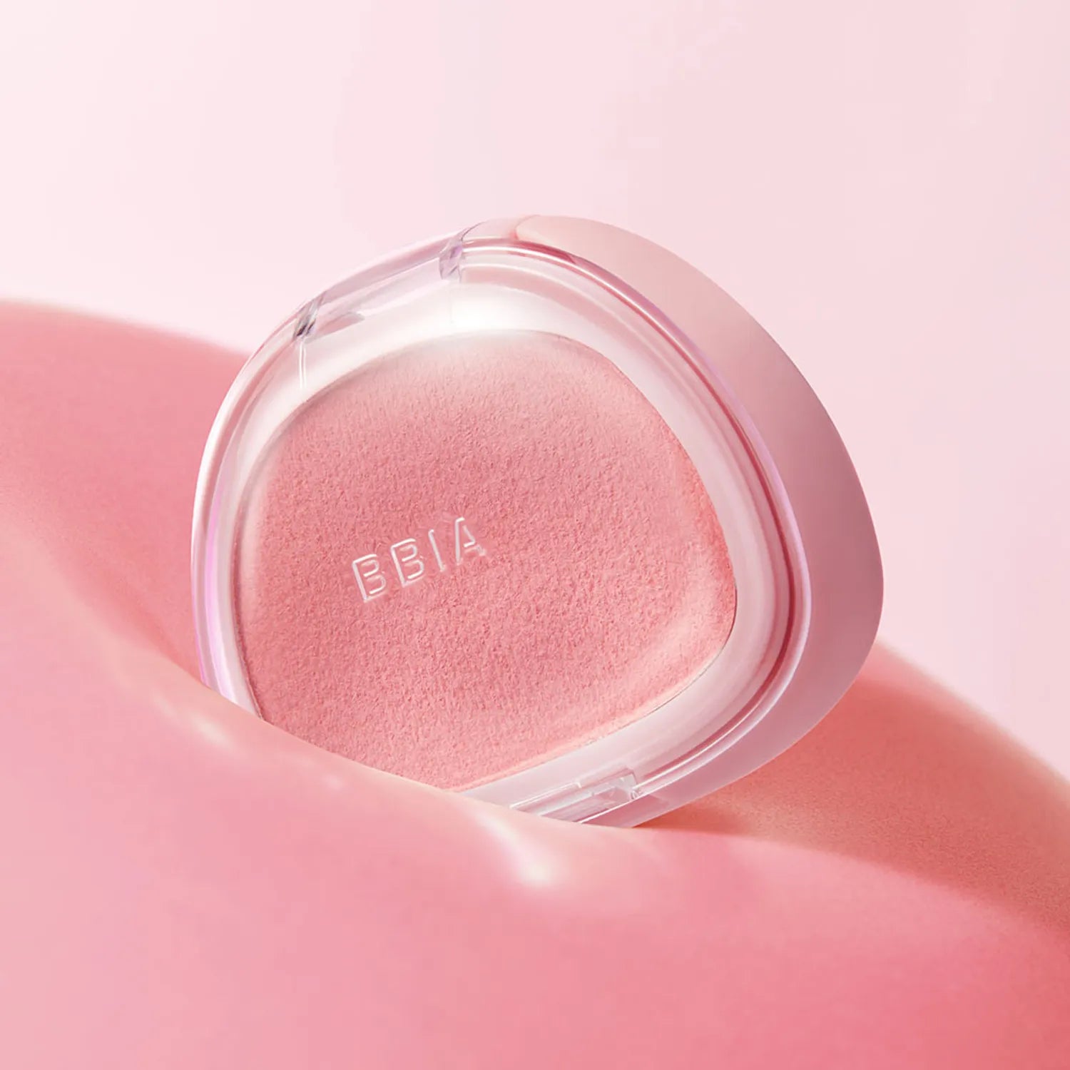 BBIA Mochi Blush 4g (8 Colors)